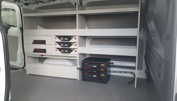 M & L Fahrzeugeinrichtungen