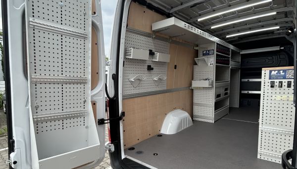 M & L Fahrzeugeinrichtungen