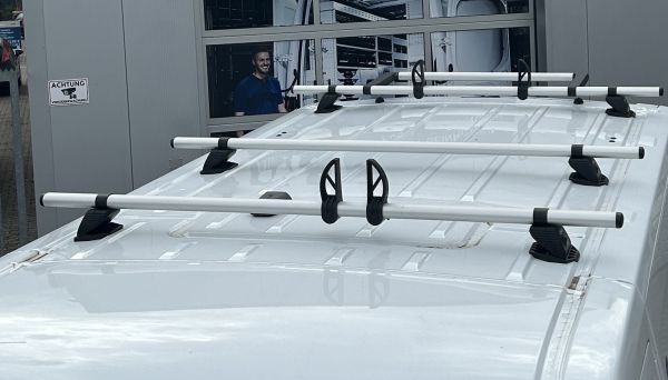 M & L Fahrzeugeinrichtungen