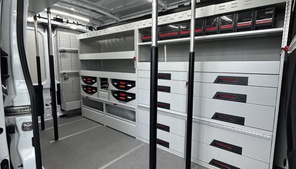 M & L Fahrzeugeinrichtungen