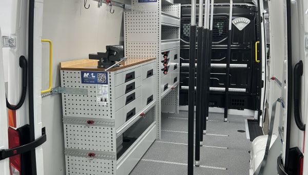 M & L Fahrzeugeinrichtungen