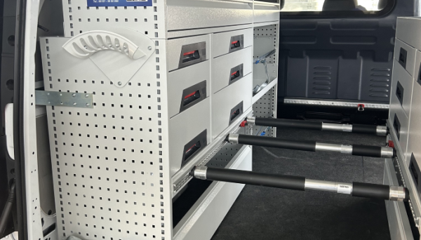 M & L Fahrzeugeinrichtungen