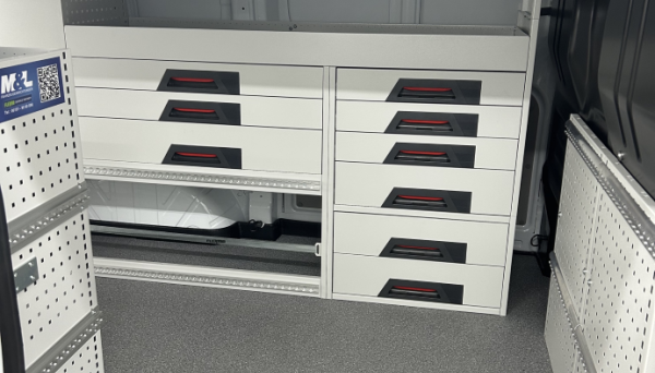 M & L Fahrzeugeinrichtungen